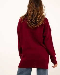 Pull coeur