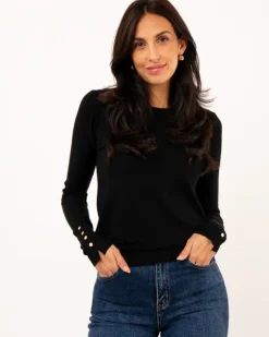 Pull col rond
