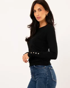 Pull col rond