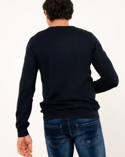 Pull col v