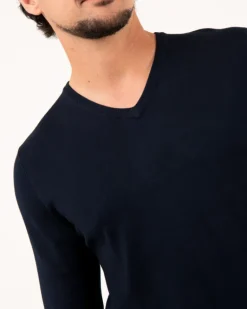 Pull col v