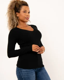 Pull col v