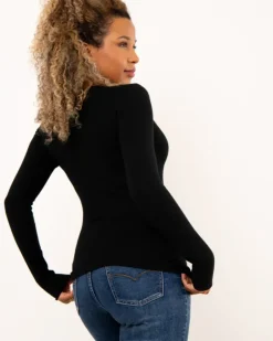 Pull col v