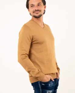 Pull col v