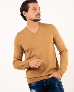 Pull col v