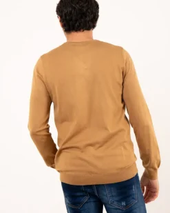 Pull col v