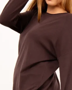 Pull oversize