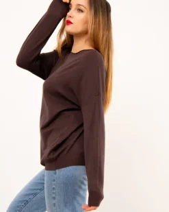 Pull oversize