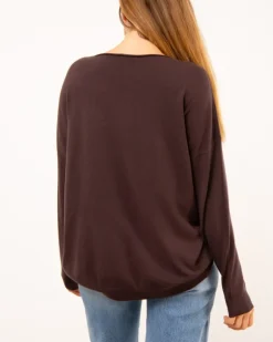 Pull oversize
