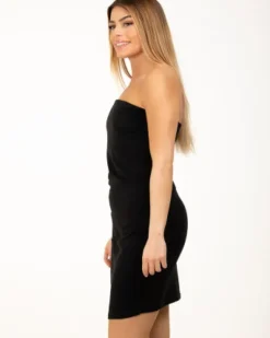 ROBE BUSTIER