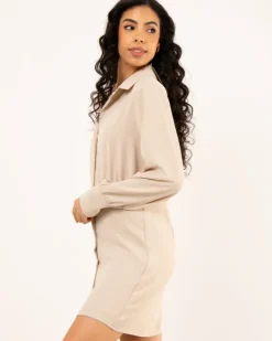Robe chemise