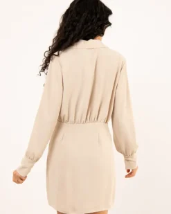 Robe chemise