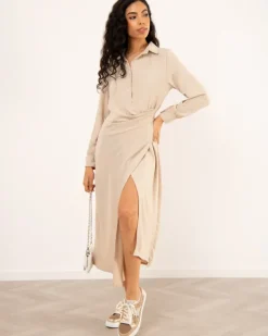 Robe longue