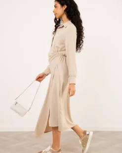 Robe longue