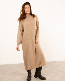 Robe longue