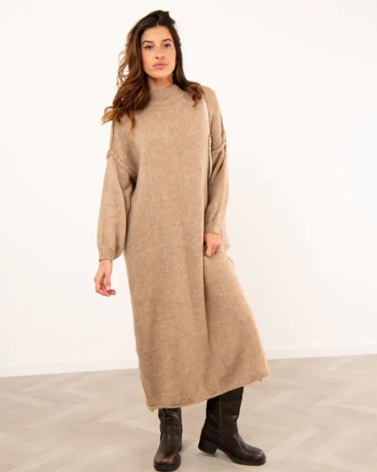 Robe longue