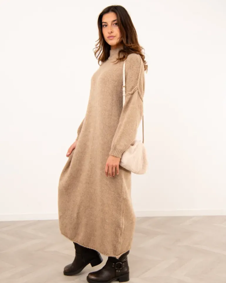Robe longue