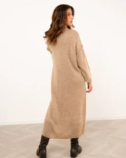 Robe longue