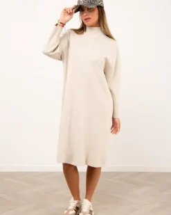 Robe maille