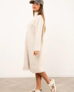 Robe maille