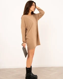 Robe t-shirt