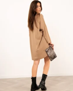 Robe t-shirt