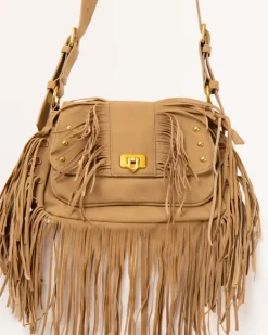 Sac franges