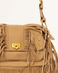 Sac franges