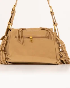 Sac franges