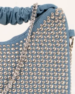 Sac jean clous