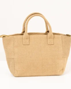 Sac summer toile