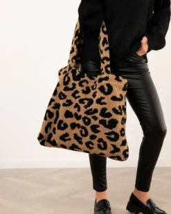 Sac Teddy