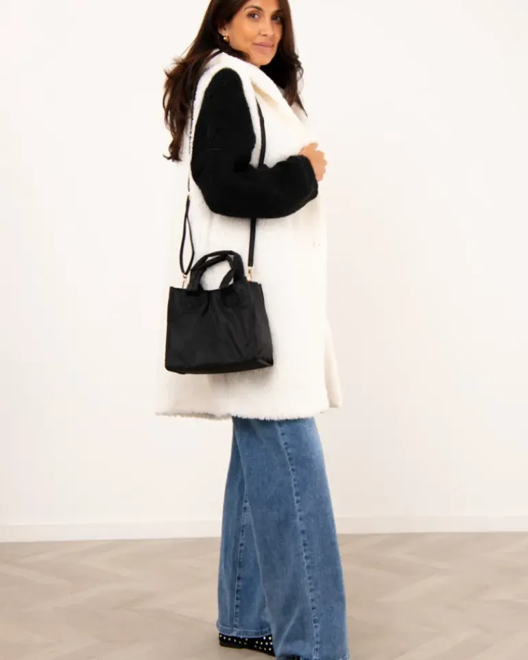 Sac toile
