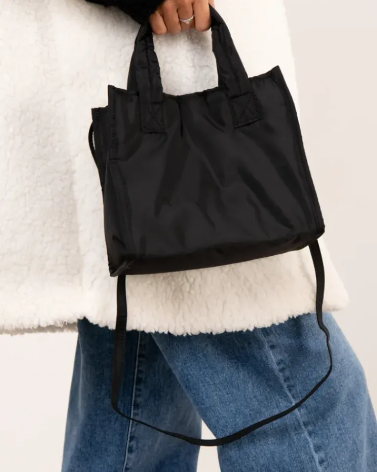 Sac toile