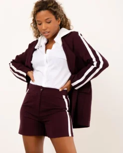 Short bandes
