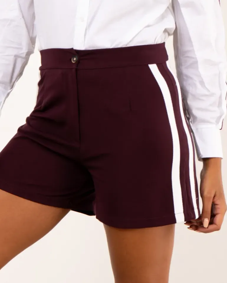 Short bandes