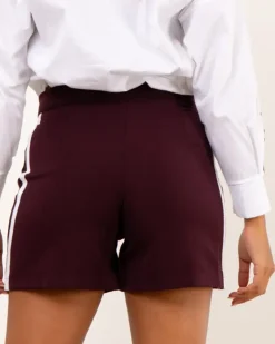 Short bandes