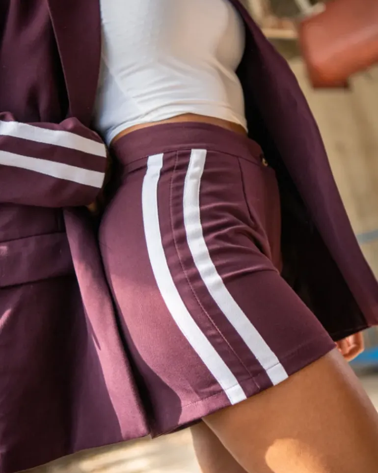 Short bandes