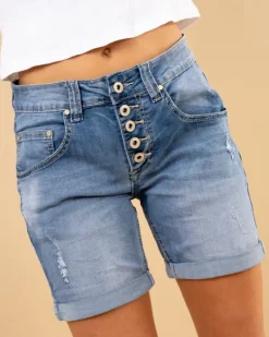 Short boutons
