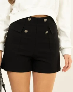 Short boutons