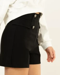 Short boutons