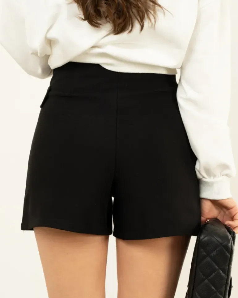 Short boutons