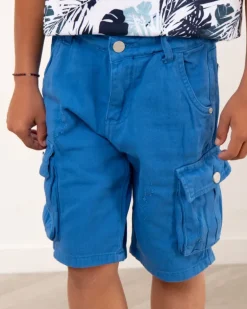 Short cargo
