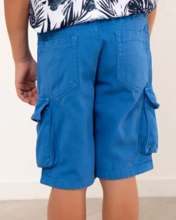 Short cargo