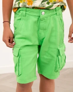 Short cargo