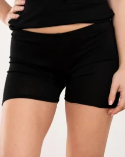Short dessous