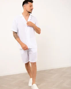 Short fluide