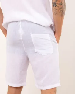 Short fluide