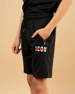 Short Icon
