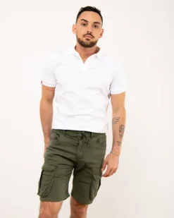 Short jogger